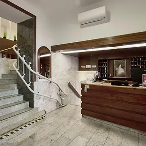 Hotel Terminus, Vídeň