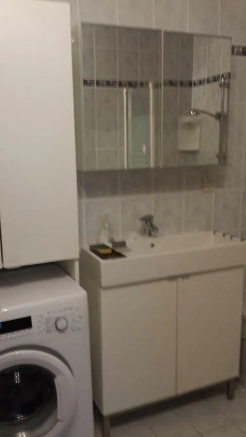Apartment Mariahilf Vienna