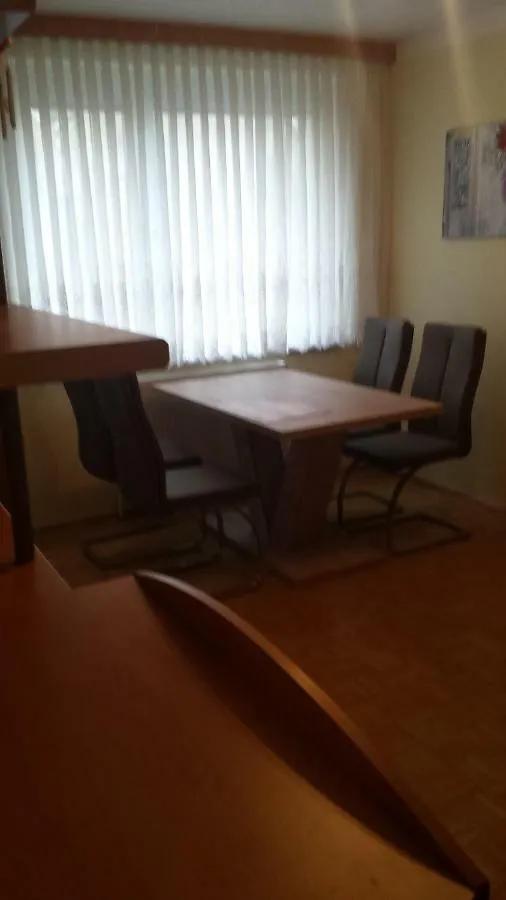 Apartment Mariahilf Vienna 0*,