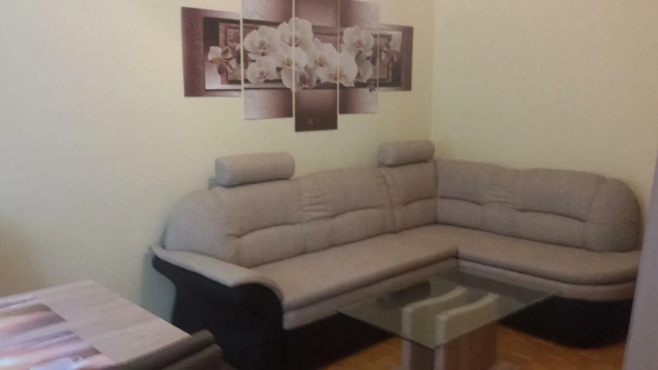 Apartment Mariahilf Vienna Austria