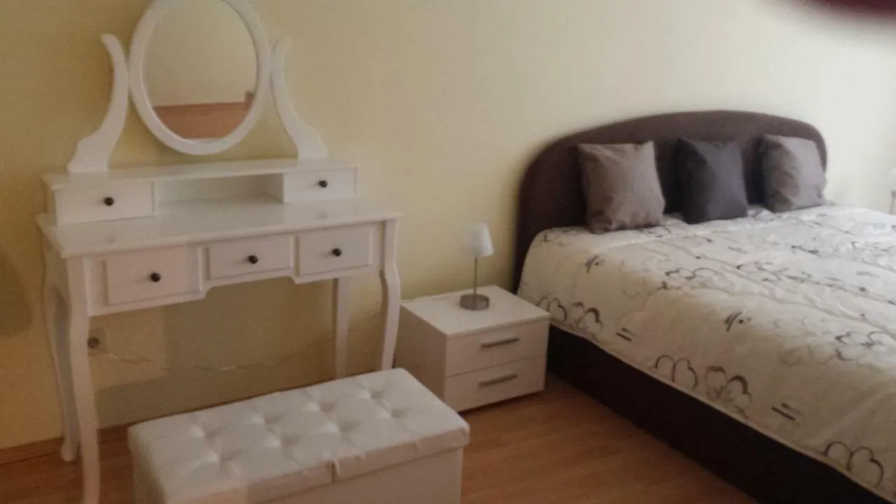 Apartment Mariahilf Vienna 0*,  Austria