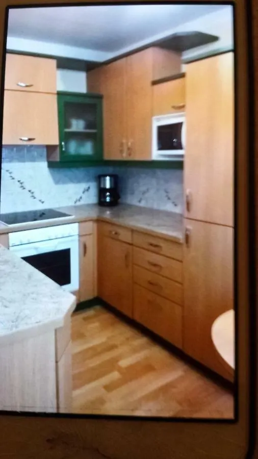 Apartment Mariahilf Vienna