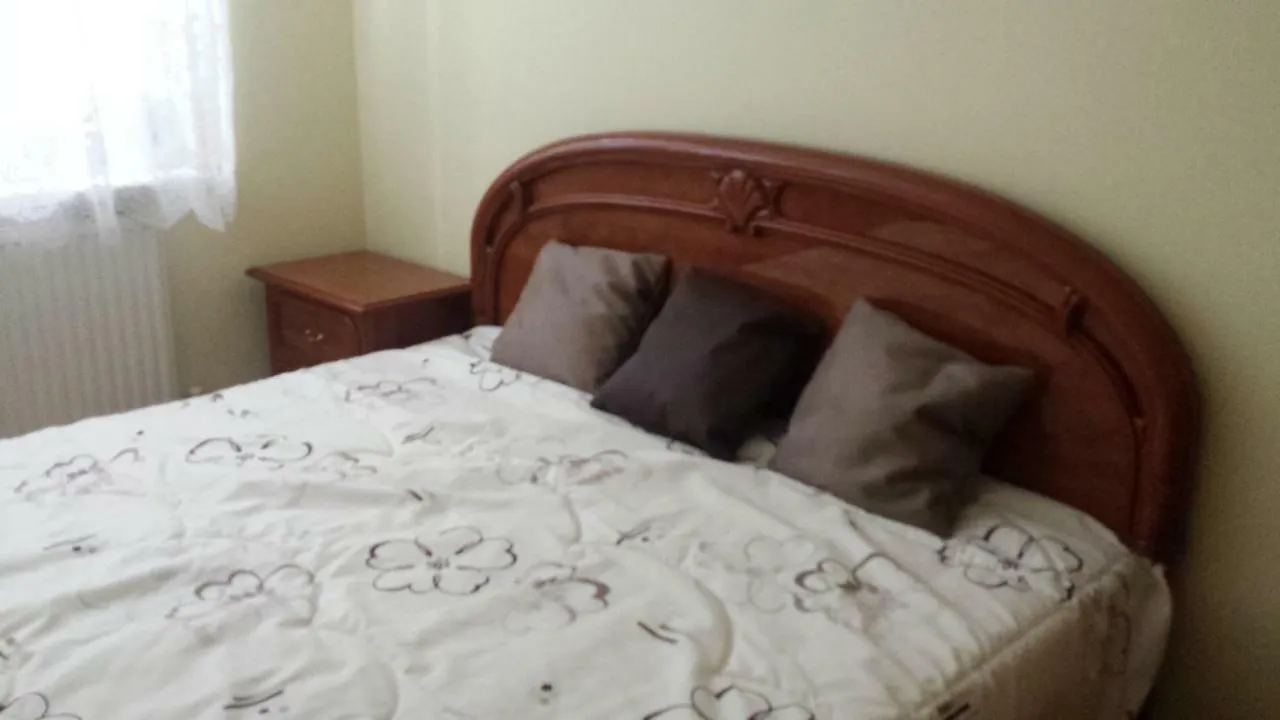 Apartment Mariahilf Vienna
