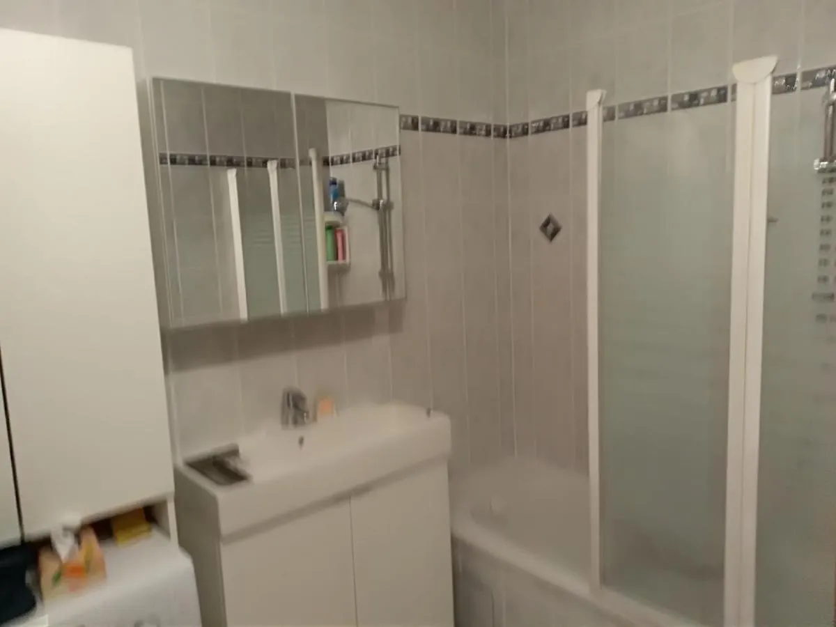Apartment Mariahilf Vienna Austria